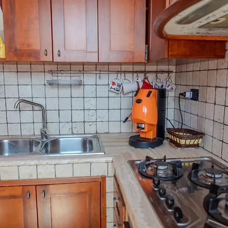 度假居 Sophie 西里诺-圣马可