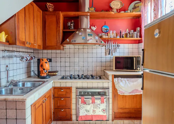 Sophie * Cellino San Marco