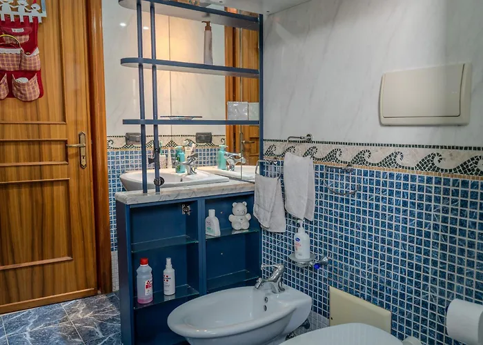 Sophie Σπίτι διακοπών