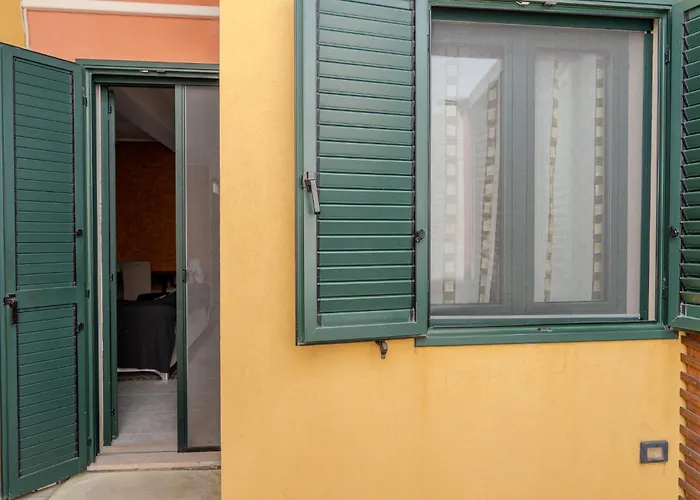 Sophie Σπίτι διακοπών *