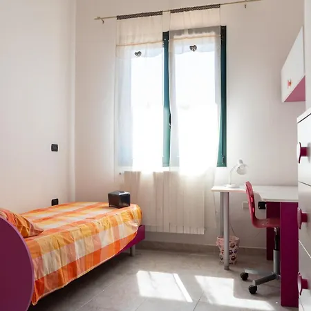 Sophie Holiday home
