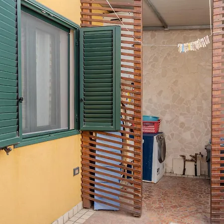 Holiday home Sophie *