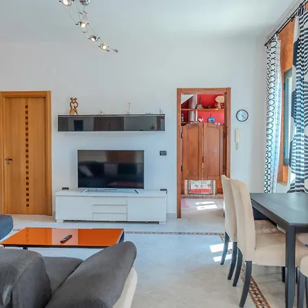 Sophie Holiday home